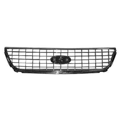 Grille Assembly Chrome for Ford Freestar Limited SEL 2004–2007
