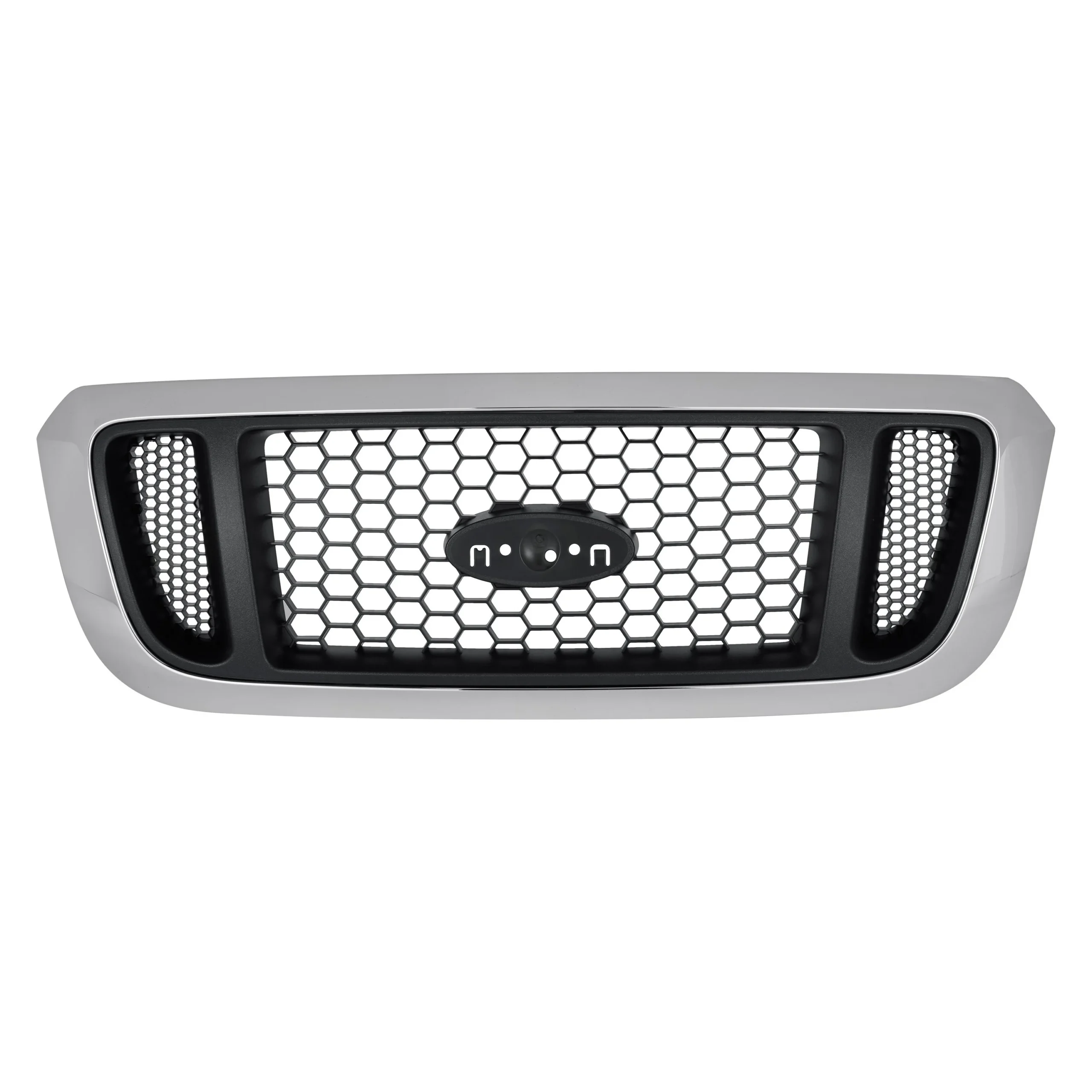 Grille Assembly Argent Mesh Type for Ford Ranger 2004–2005