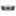 Grille Assembly Black Bars Chrome for Ford Ranger 2004–2005