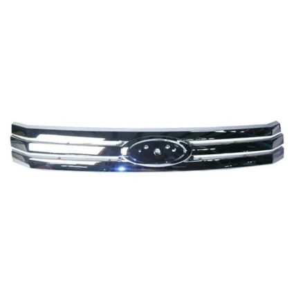 Grille Assembly Chrome for Ford Fusion 2006–2009