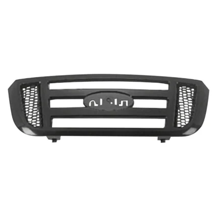 Grille Assembly Black Primed for Ford Ranger 2006–2011