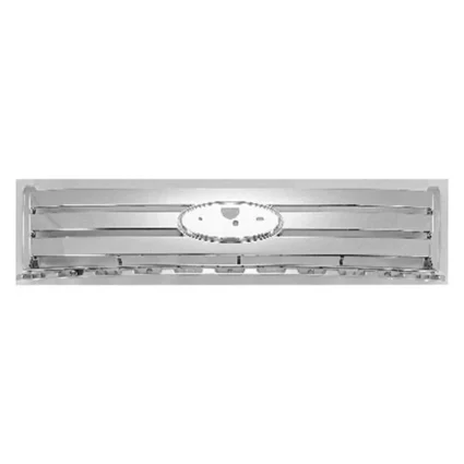 Grille Assembly for Ford Edge 2007–2010