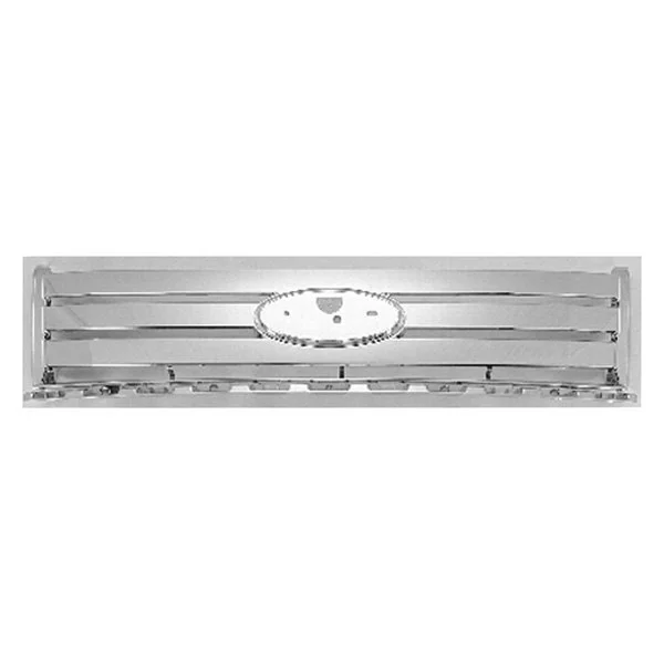 Grille Assembly for Ford Edge 2007–2010