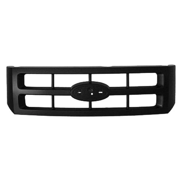 Grille Assembly w/o Apearance Package for Ford Escape Limited Limited Plus 2008–2012