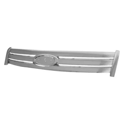 Grille Assembly Chrome for Ford Taurus 2008–2009
