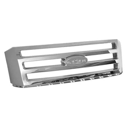 Grille Assembly Chrome for Ford Expedition Eddie Bauer XLT 2007–2014