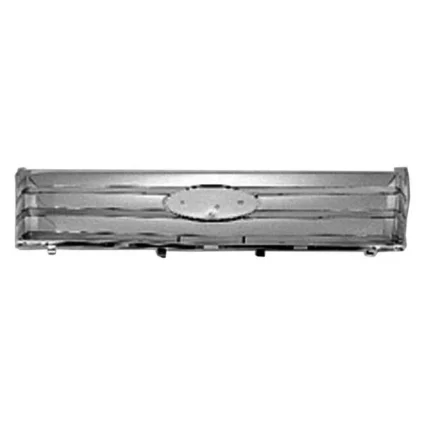 Grille Assembly Chrome (Grille Outer) for Ford Taurus X 2008–2009