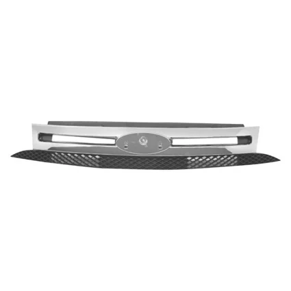 Grille Assembly w/Chrome (2009) for Ford Focus Sedan 2008–2011