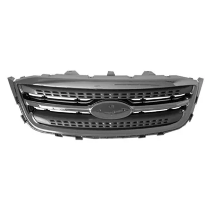 Grille Assembly for Ford Taurus Limited SE SEL 2010–2012