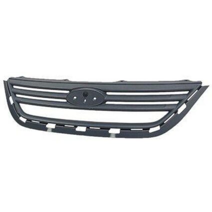 Grille Assembly for Ford Fiesta Sedan 2011–2013