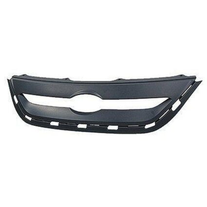 Grille Assembly for Ford Fiesta Hatchback 2011–2013