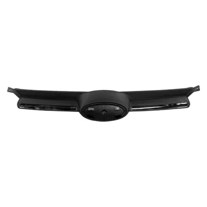 Grille Assembly w/o Appearance Pkg for Ford Focus Sedan Hatchback S SE 2012–2014