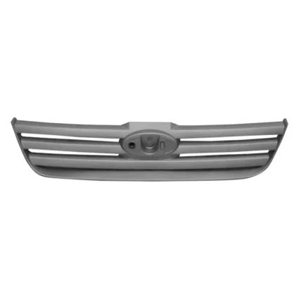 Grille Assembly Platinum for Ford Transit Connect 2010–2013