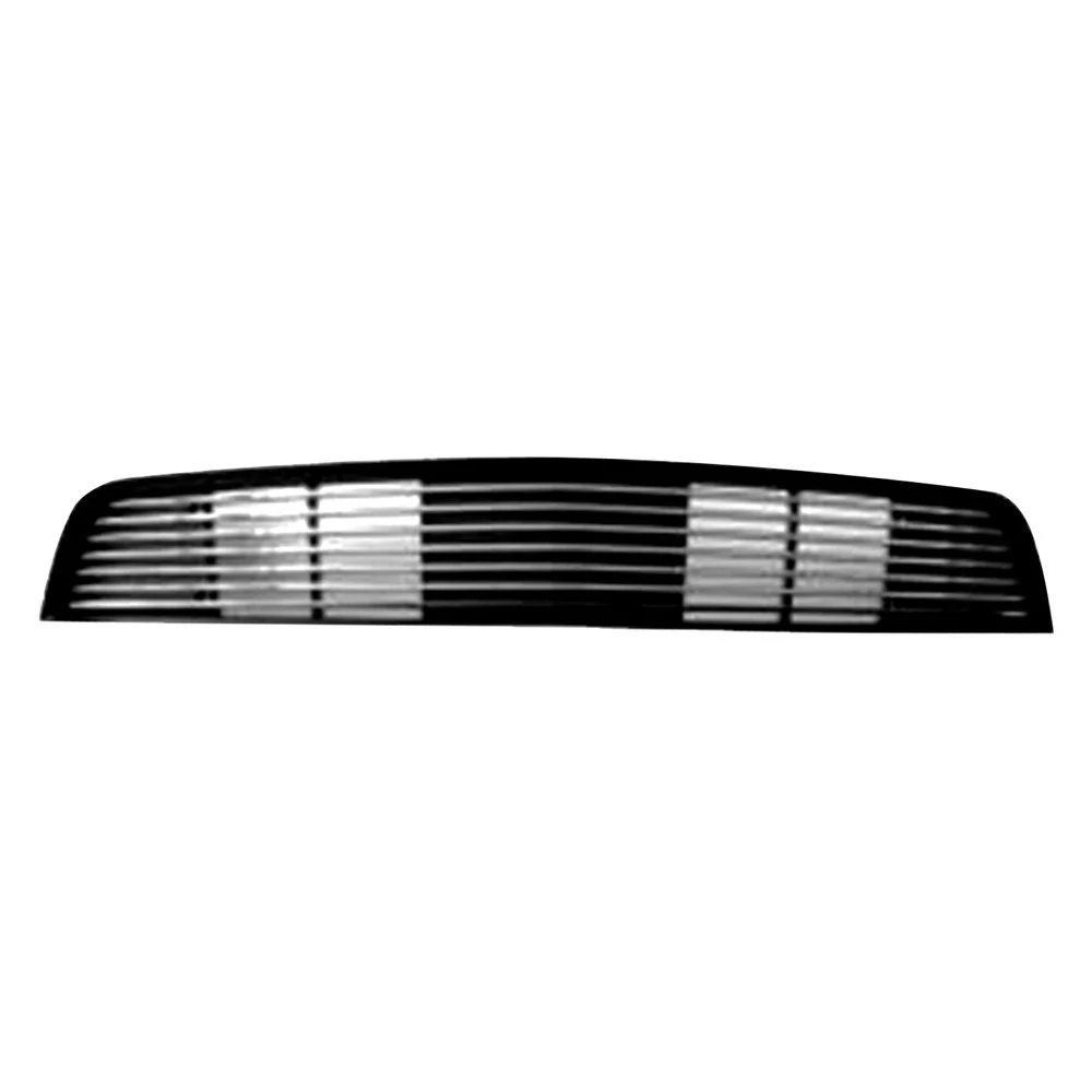 Grille Assembly w/California Edition Chrome/Black for Ford Mustang GT 2011