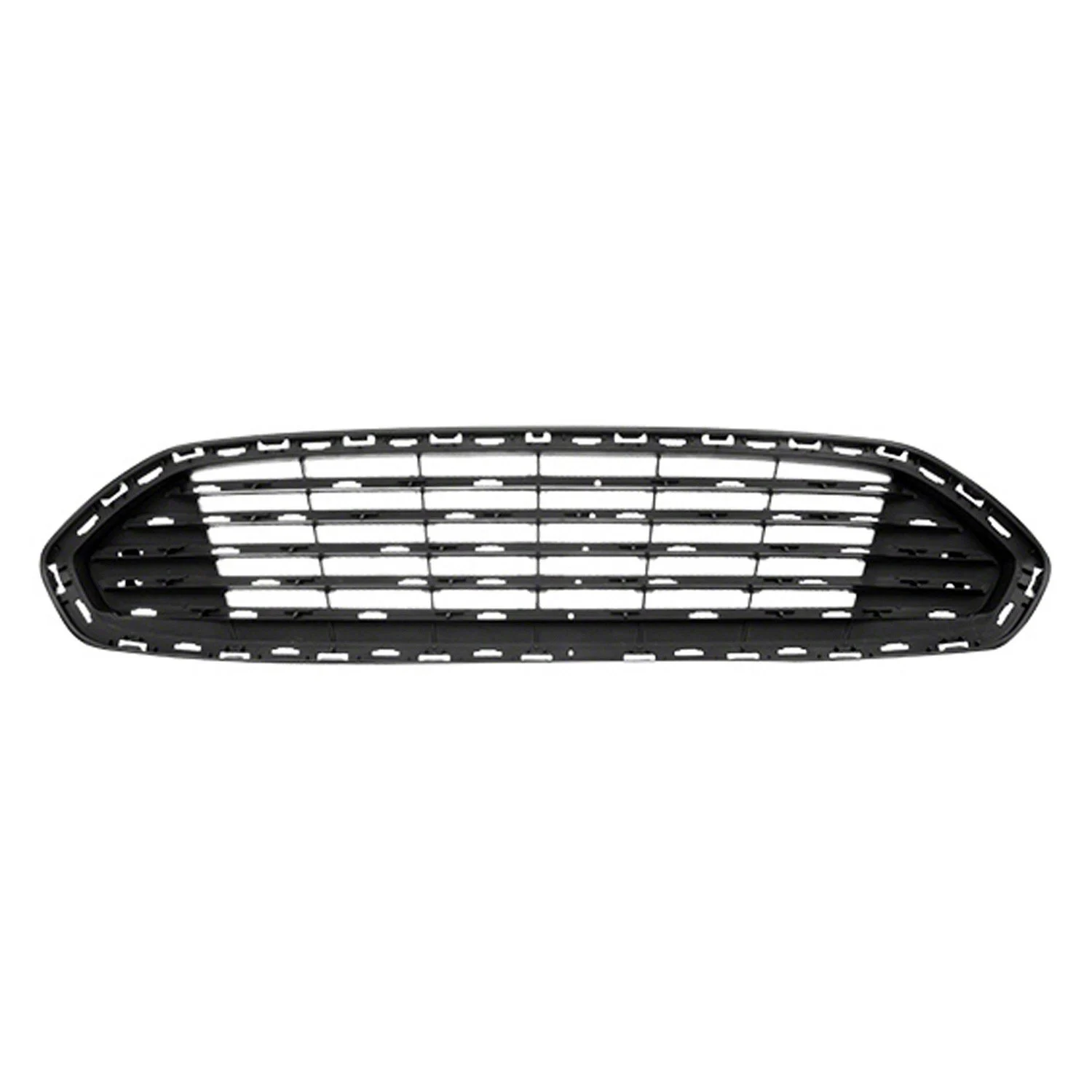 Grille Assembly for Ford Fusion SE Hybrid Energi SE Energi Titanium Titanium Hybrid S Hybrid 2013–2016