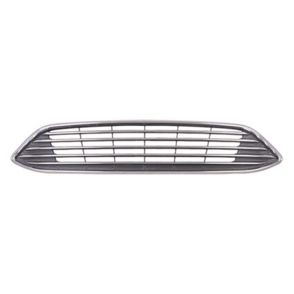 Grille Assembly Titanium for Ford Focus 2015–2018