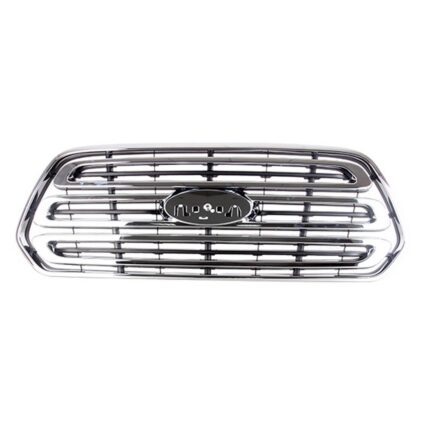 Grille Assembly Chrome for Ford Transit Connect 2015–2019