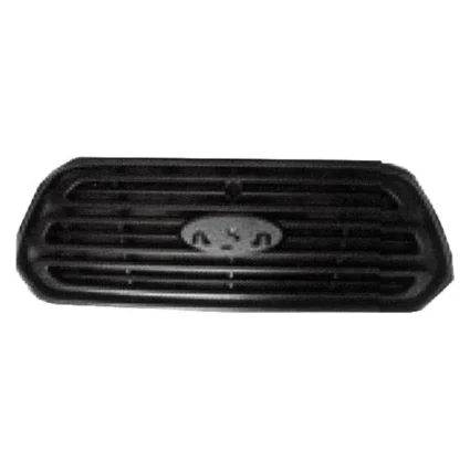 Grille Assembly Black for Ford Transit-150 Transit-250 Transit-350 Transit-350 HD
