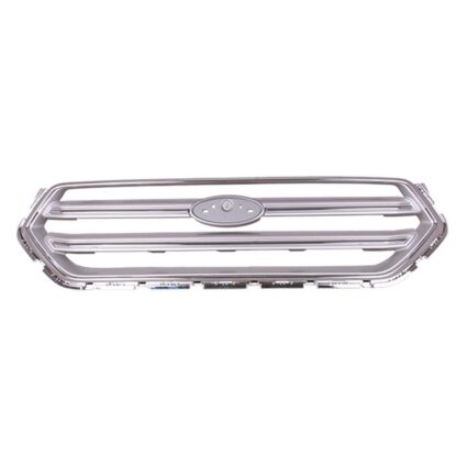 Grille Assembly w/o Sport Appearance Pkg for Ford Escape Titanium SE 2017–2019