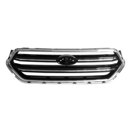 Grille Assembly w/Sport Appearance Pkg for Ford Escape Titanium SE 2017–2019