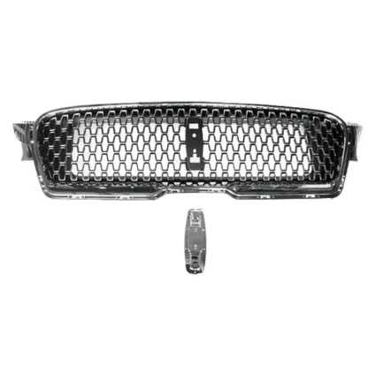 Grille Assembly for Lincoln MKZ 2017–2020