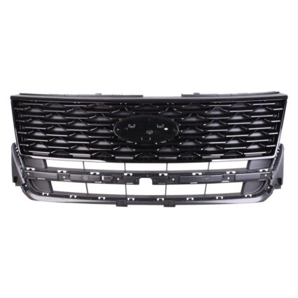 Grille Assembly for Ford Explorer Sport 2018–2019