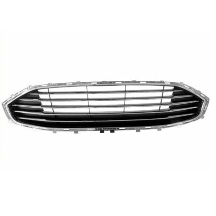 Grille Assembly for Ford Fusion Energi SEL SE SEL SE Hybrid SE LUX Hybrid SEL Hybrid 2019–2020