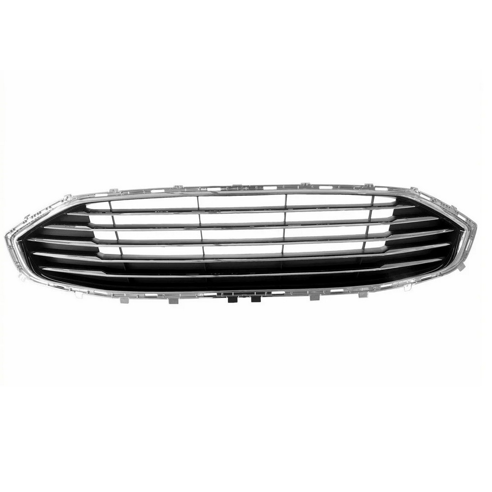 Grille Assembly for Ford Fusion Energi SEL SE SEL SE Hybrid SE LUX Hybrid SEL Hybrid 2019–2020