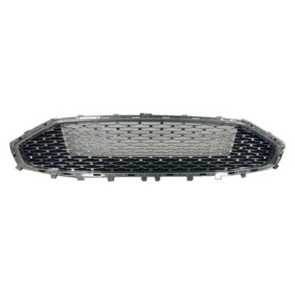 Grille Assembly Titanium for Ford Fusion Energi Titanium Titanium Hybrid Energi SEL 2019–2020