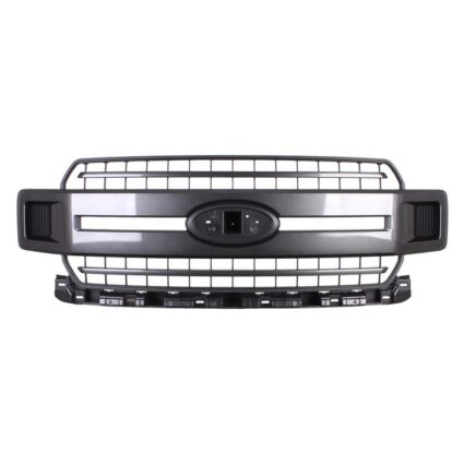 Grille Assembly w/Sport Pkg for Ford F-150 XLT 2018–2020
