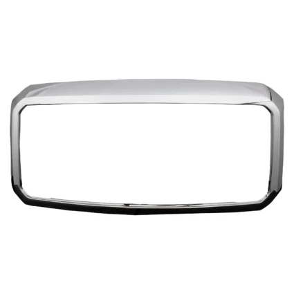 Grille Frame Chrome Surround for Ford F-250 Super Duty F-350 Super Duty