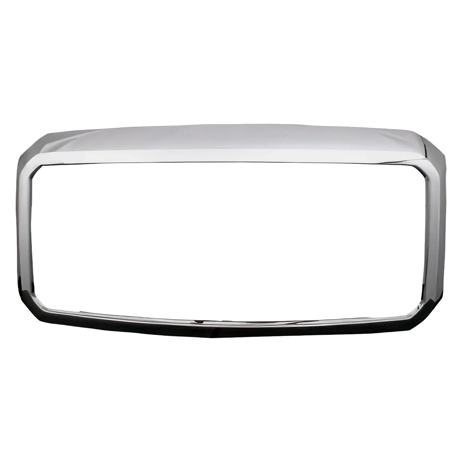 Grille Frame Chrome Surround for Ford F-250 Super Duty F-350 Super Duty