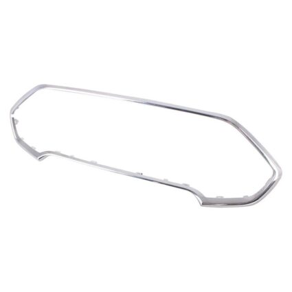 Grille Titanium Surround for Ford EcoSport 2018–2022