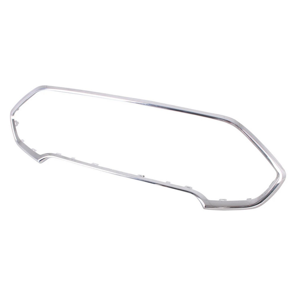 Grille Titanium Surround for Ford EcoSport 2018–2022