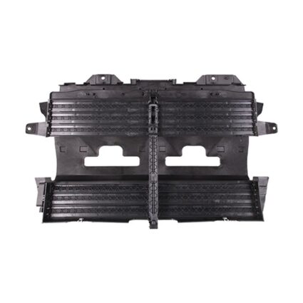 Grille Air Intake w/Active Grille Shutters for Ford Explorer 2016–2019