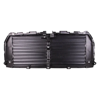 Grille Air Intake Active Grille Shutter for Ford F-150 2015–2020