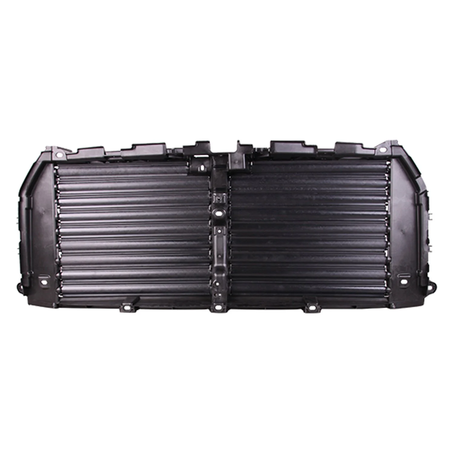 Grille Air Intake Active Grille Shutter for Ford F-150 2015–2020