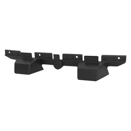 Grille Bracket Lower Grille Support for Ford Fiesta 2011–2013