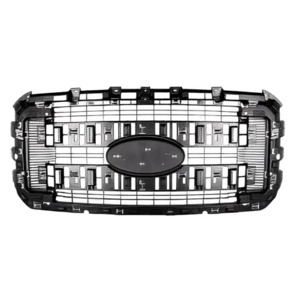 Grille Bracket w/Appearance Pkg/XLT/LARIAT/KING RANCH for Ford F-250 Super Duty F-350 Super Duty