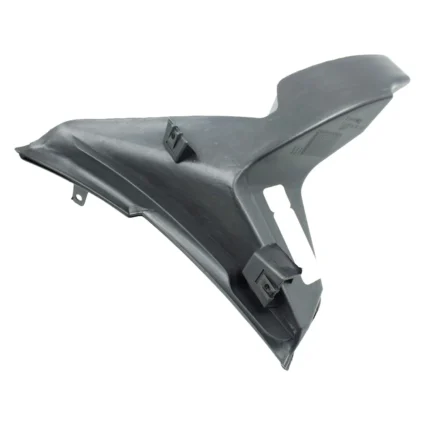 Grille Air Intake Left Air Duct Auxiliary for Ford F-150 2018–2020