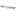 Grille Molding Center Black Chrome for Ford Fusion Sport 2011–2012