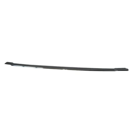 Grille Molding Grille Bar No. 2 for Ford Fusion SE Hybrid Energi SE Energi Titanium Titanium Hybrid S Hybrid 2013–2016