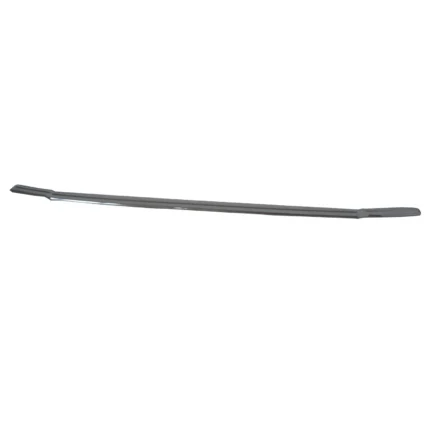 Grille Molding Grille Bar No. 3 for Ford Fusion SE Hybrid Energi SE Energi Titanium Titanium Hybrid S Hybrid 2013–2016