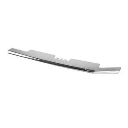 Grille Molding Left Center Chrome for Ford Expedition Limited XLT 2018–2021