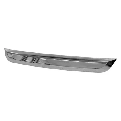 Grille Molding Lower Chrome for Ford Fusion Hybrid 2010–2012