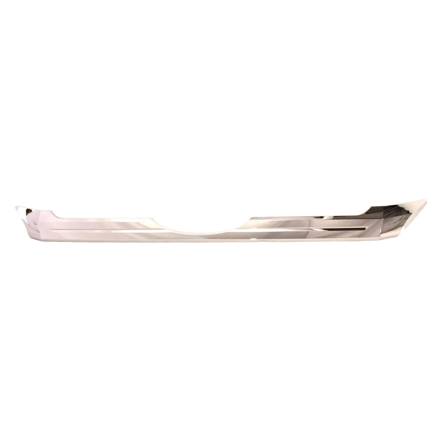 Grille Molding Lower Chrome for Ford Edge 2011–2014