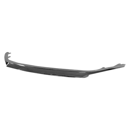 Grille Molding Upper Chrome for Ford Fusion Hybrid 2010–2012