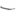 Grille Molding Upper for Ford Fusion 2010–2012