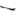 Grille Molding Center Upper for Ford Edge 2011–2014