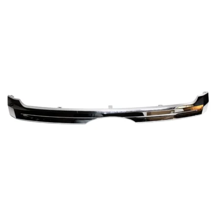 Grille Molding Center Upper Chrome for Ford Edge 2011–2014